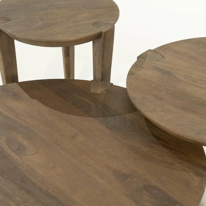 Eleonora Salontafel Davina - large