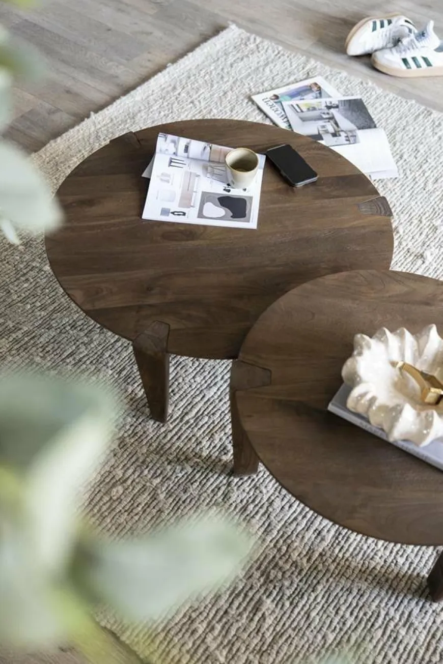 Eleonora Salontafel Davina - large