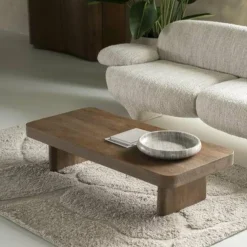 Eleonora Salontafel Edward