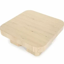 Eleonora Salontafel Harmonie - naturel