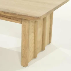 Eleonora Salontafel Jake - naturel