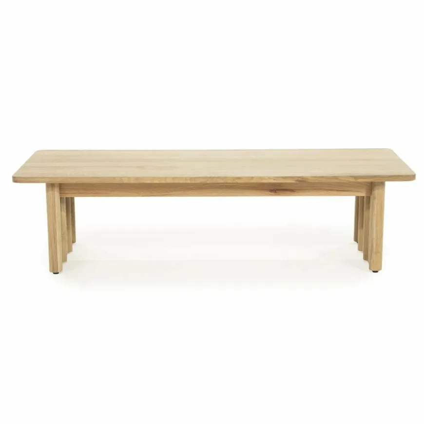 Eleonora Salontafel Jake - naturel
