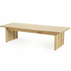 Eleonora Salontafel Jake - naturel