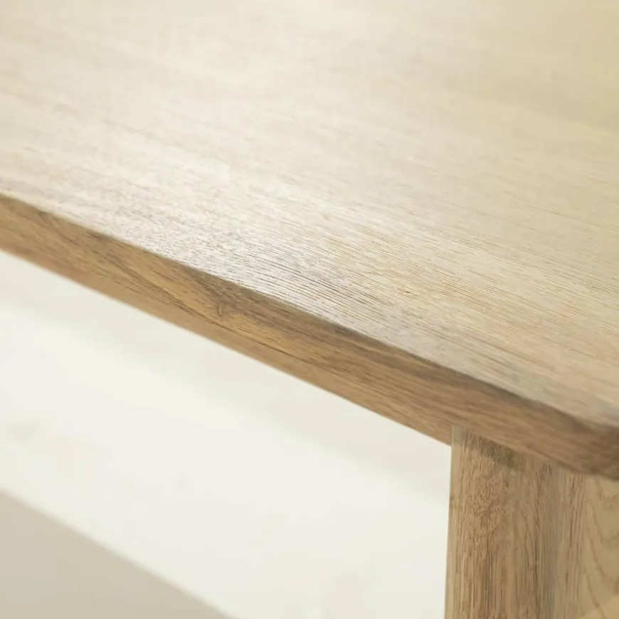 Eleonora Salontafel Jake - naturel
