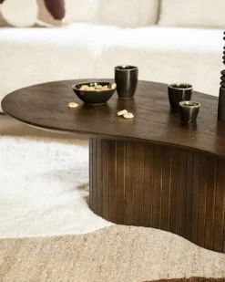 Eleonora Salontafel Jordy