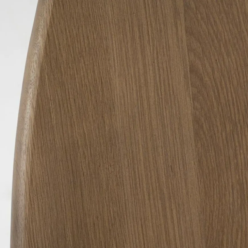 Eleonora Salontafel Josh - bruin