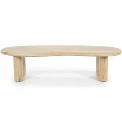 Eleonora Salontafel Josh - naturel
