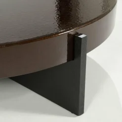 Eleonora Salontafel Juliet - bruin