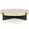 Eleonora Salontafel Juliet - beige