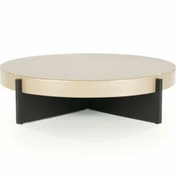Eleonora Salontafel Juliet - beige