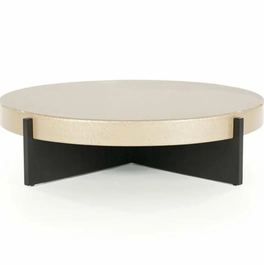 Eleonora Salontafel Juliet - beige