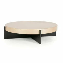 Eleonora Salontafel Juliet - beige