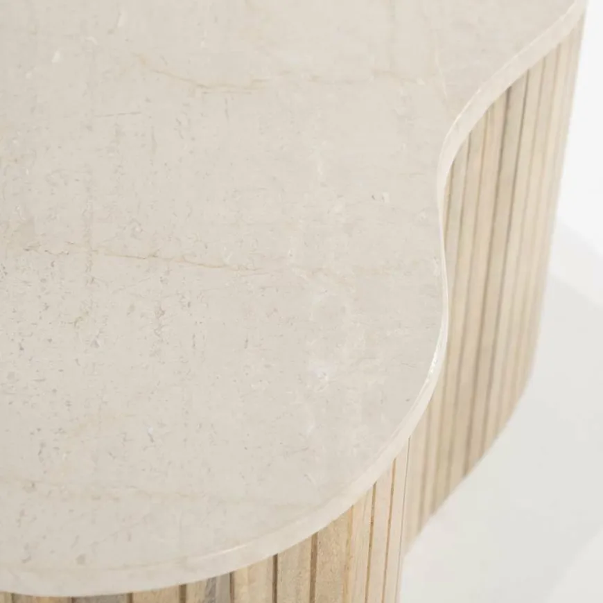 Eleonora Salontafel Kira medium