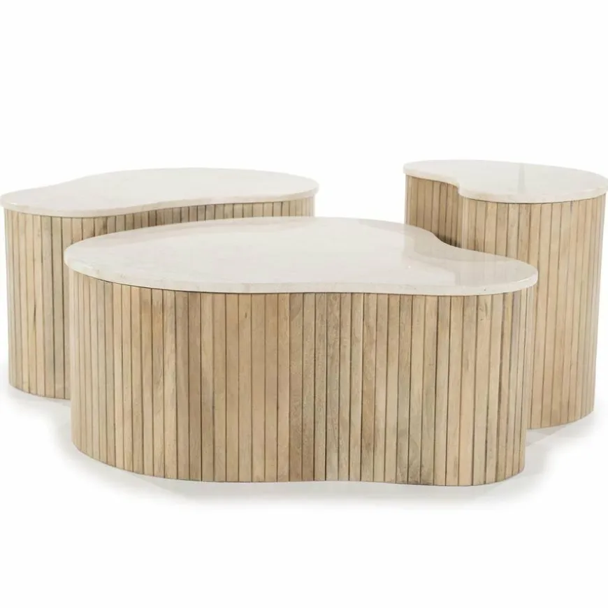 Eleonora Salontafel Kira medium