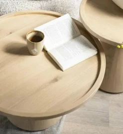 Eleonora Salontafel Leia 66x39
