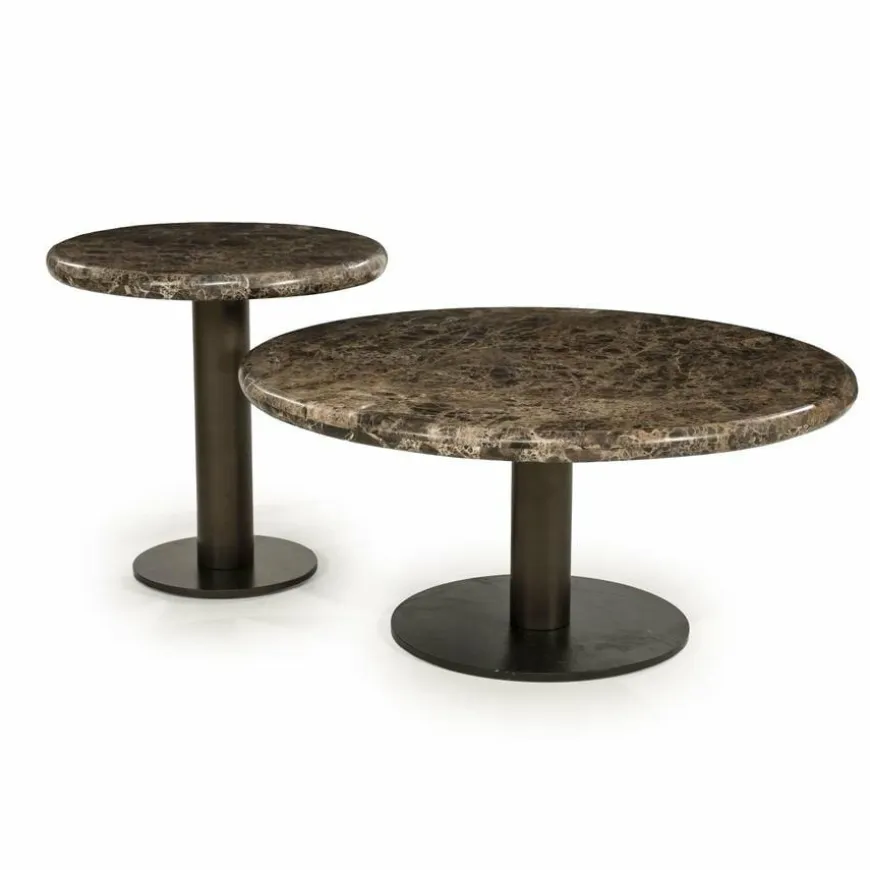 Eleonora Salontafel Luigi
