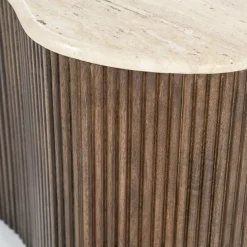 Eleonora Salontafel Mari - 70x47x38