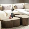 Eleonora Salontafel Mari - 83x72x34