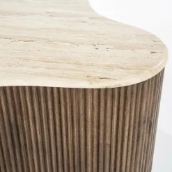 Eleonora Salontafel Mari - 83x72x34