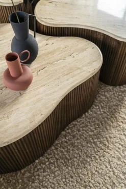 Eleonora Salontafel Mari - 83x72x34