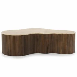Eleonora Salontafel Mari - 129x84x36 cm