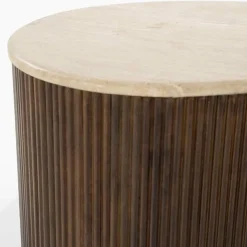 Eleonora Salontafel Mari - 129x84x36 cm