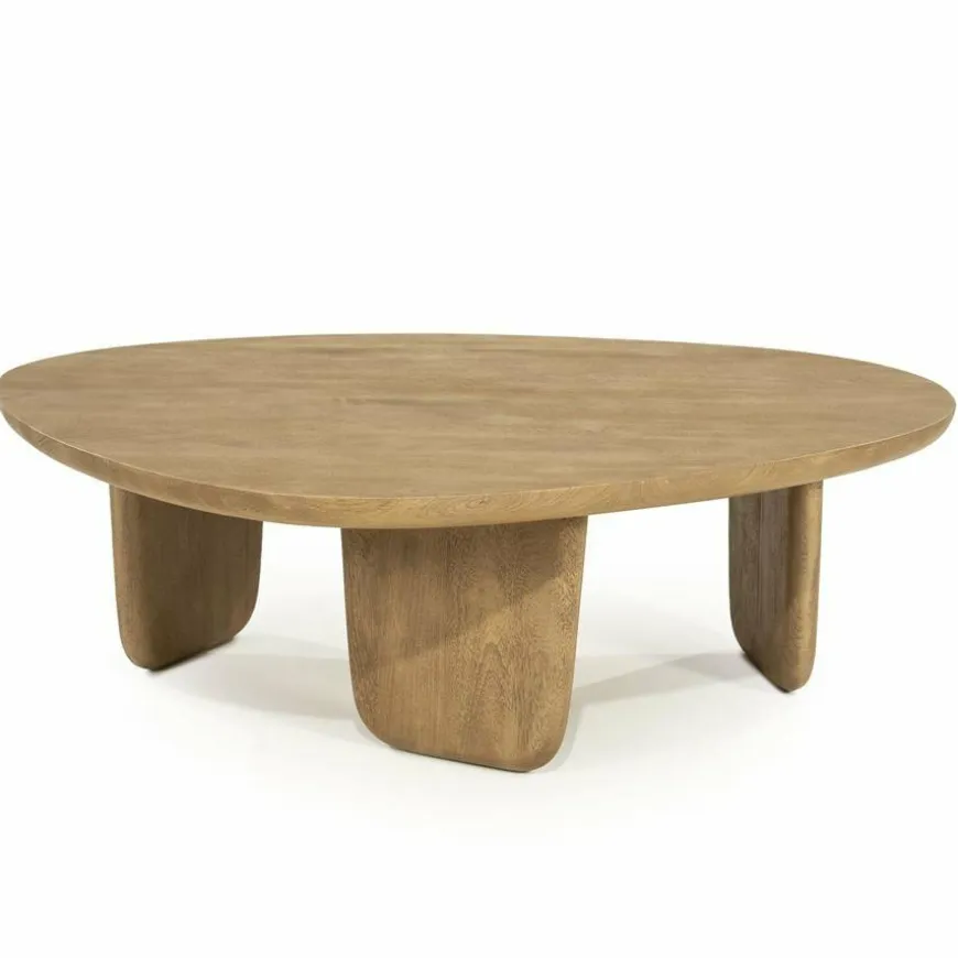 Eleonora Salontafel Maud large - naturel