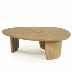 Eleonora Salontafel Maud large - naturel
