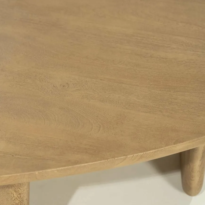 Eleonora Salontafel Maud large - naturel