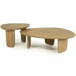 Eleonora Salontafel Maud large - naturel