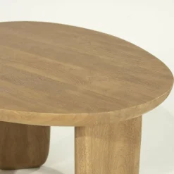 Eleonora Salontafel Maud small - naturel