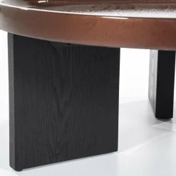 Eleonora Salontafel Mayson 90x35 - rood