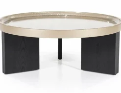 Eleonora Salontafel Mayson 90x35 - beige