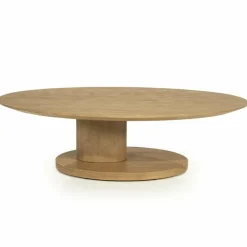Eleonora Salontafel Novia large - naturel