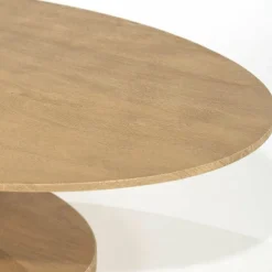 Eleonora Salontafel Novia large - naturel