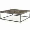 Eleonora Salontafel Rico vierkant