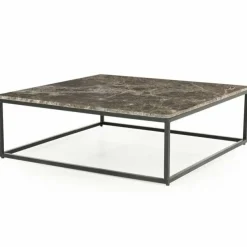 Eleonora Salontafel Rico vierkant