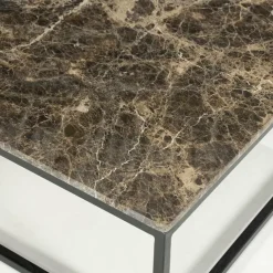 Eleonora Salontafel Rico vierkant