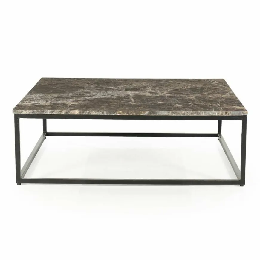 Eleonora Salontafel Rico vierkant