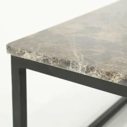 Eleonora Salontafel Rico vierkant