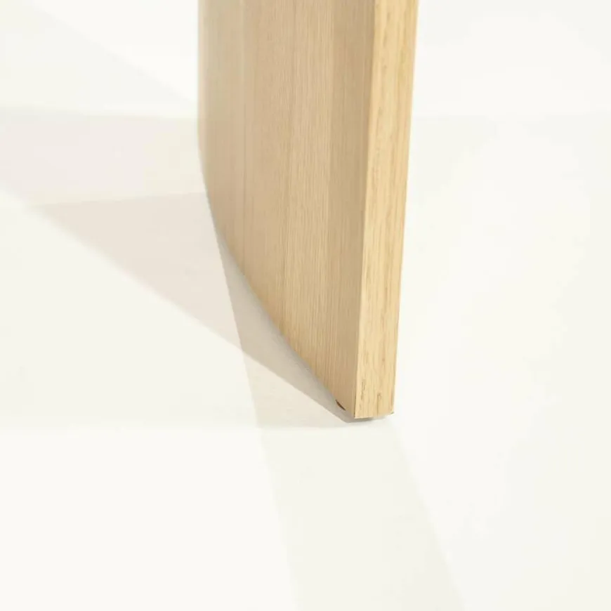 Eleonora Salontafel set Flo - naturel