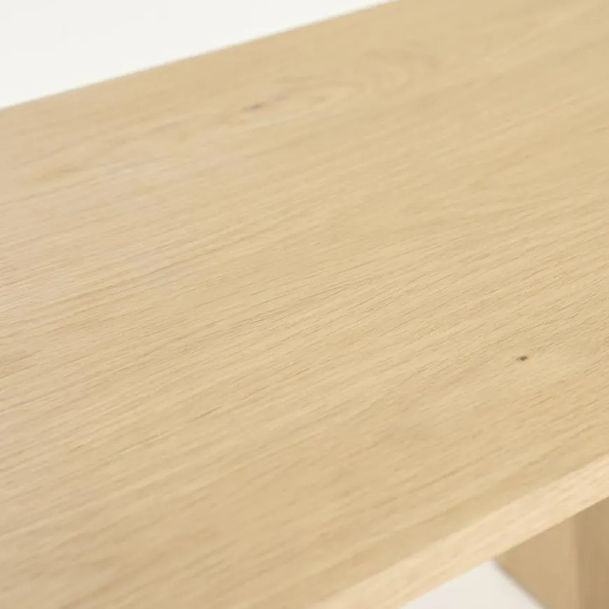 Eleonora Salontafel set Flo - naturel