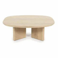Eleonora Salontafel Stef small - naturel