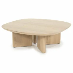 Eleonora Salontafel Stef small - naturel