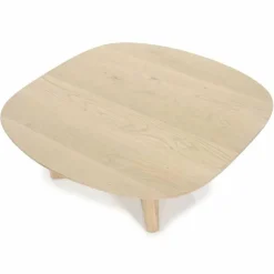 Eleonora Salontafel Stef small - naturel