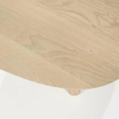 Eleonora Salontafel Stef small - naturel