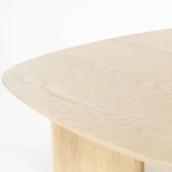 Eleonora Salontafel Stef medium - naturel