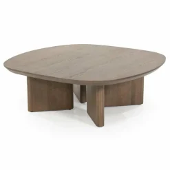 Eleonora Salontafel Stef small - bruin