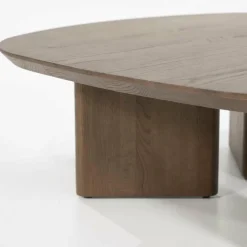 Eleonora Salontafel Stef small - bruin