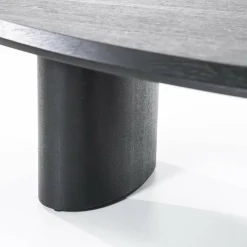 Eleonora Salontafel Walter - 96x78 cm